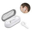 TWS Wireless Earbudsatongm Bluetooth Headphones Charging Box Bluetooth 42 Noise Cancelling Sports Headsets iPhone Samsung