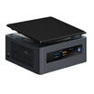 Intel Intel NUC8i3BEH6 NUC mini computer host bean canyon built-in eighth generation Core i3-8109U support win10 operating system