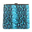 Fawziya Snakeskin Crossbody Bags For Women Purses And Handbags