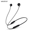 Wavefun Flex 2 Wireless Headphone Bluetooth 50 Earphone 150mAh Battery IPX5 Waterproof for xiaomi iPhone Sport Headset with Mic