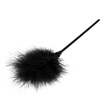 Sexy Adult Game Flirt Feather Tease Tickler Feather Stick Sex Toys N1ZL