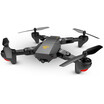 RC Helicopter VISUO XS809HW Wifi FPV 03 20MP 720P 120° FOV Wide Angle HD Camera Foldable 24G 6-Axis Gyro Selfie Drone RC Qua
