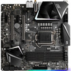MSI MPG Z390M GAMING EDGE AC Motherboard Intel Z390LGA 1151
