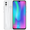 Glory 10 youth version of the Symphony gradient 24 million AI self-timer full Netcom version 4GB64GB Linglan white mobile Unicom Telecom 4G full screen mobile phone dual card dual standby