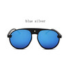 European&American retro glasses wholesale new mens foreign trade sunglasses sunglasses
