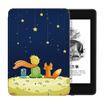 Natusun only adapts to the new 2018 Kindle Paperwhite 4 painted protective cover Amazon e-book reader sleep shell little prince