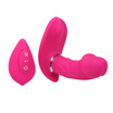 7 Frequency Remote Control Vibrato Female G Spot Clitoral Stimulato USB Rechargeable Vibrating Egs Multi-functional Se Toys For Wo