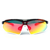 Cycling Sun Glasses Polarized Cycling Sunglasses Bike Bicycle UV400 Protection Sports Driving Golf Motorcycling Fishing Skating Sk