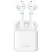 Glory TWS True Wireless Binaural Stereo Half In-ear FlyPods Wireless Bluetooth Music Headset Standard Edition Lily Lan