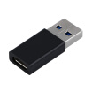 Adaptador De Adaptador USB 30 Macho A 31 Tipo C Hembra