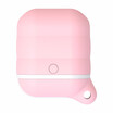 airpods case waterproof silicone sleeve Filoto for Apple Airpod Soft Silicone Headphone Case