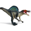 Jurassic World Spinosaurus Action Figure Dinosaur Toy Party Supplies Birthday Party Favors
