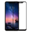 Protector De Pantalla De Cristal Templado De Cubierta Completa Para Xiaomi Redmi Note 6 Pro 626 Pulgadas