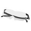 5X 160 Degree Magnifying Eyewear Glasses Magnifying Eyeglasses With Storage Bag New