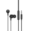 Tuddrom Mo2 In-Ear Earphone Dynamic Headset Wired With Mic Stereo Bass Earbuds For iPhone Xiaomi Android MP3