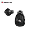 Monster Diamond Tear AirLinks True Wireless Bluetooth Headset Sports Headphones Ear In-Ear Headphones