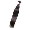 UNICE HAIR Brazilian Straight Hair Bundles Natural Color 100 Human Hair Extension 1 Piece