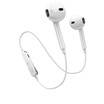 Colorful Bluetooth Headset Bluetooth 42 Headset&Microphone Sports Stereo Headset Wireless Headset for iOS&Android Smartp