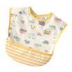 Newborn Bibs Baby Bibs Kids Girl Boy Cartoon Pattern Bib Baby Clothing Feeding Series Newborn Bibs Baby Bibs Kids Girl Boy Cartoon Pattern Bib Baby Clothing Feeding Series