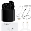 bluetooth headphones IPX7 wireless headphone sports bass bluetooth earphone with mic for phone iPhone xiaomi