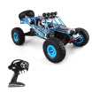 112 24G 4 wheels high speed cross country vehicle rc car