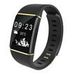 Smart Bracelet Heart Rate Monitor Pulse Meter Sport Smart Watches for Android Ios Bluetooth