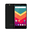 Vernee Thor Plus Huella Digital 6200mAh 4G Smartphone FDD-LTE 3G WCDMA MTK6753 13GHz 55 Pulgadas HD 1280  720p Android 70 3GB RAM  32G