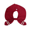 Baby Absorbent Bowknot Shape Bibs for Drooling Teething Casual Infant Bib Burp Towels Baby Absorbent Bowknot Shape Bibs for Drooling Teething Casual Infant Bib Burp Towels