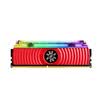 ADATA XPG-Longyao D80 DDR4 3000 Frequency 16G 8Gx2 Set Liquid Glare Desktop Memory RGB Light Bar