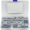 Kraft Weil 100PCS expansion screw set M636 expansion tube x50 screw x50 NF2889