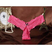 Womens Sexy Lace Panties Lingerie Underwear G-string Thongs Briefs Knickers Cotton Panties Free Size Brief