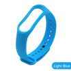 MI 3 band strap