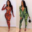 Women&39s Sexy Long Sleeve Bodycon Playsuit Romper Jumpsuit Catsuit Ciubwear Pants Women&39s Sexy Long Sleeve Bodycon Playsuit Romper Jumpsuit Catsuit Ciubwear Pants