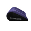 PVC Flocking Inflatable Pillow Air Blow Body Support Pads Sex Furniture Back Cushion for Couples Adult Game Toy