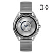 Emporio Armani Watch 4th Generation New Light Luxury Fashion Business Europe&america Smart Watch Ladies Watch Quartz Stainless Steel Belt Jingdong Sel