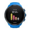 SUUNTO SPARTAN SPORT WHR Spartan optical heart rate GPS multi-function mountaineering running cycling smart sports watch swimming outdoor watch Chinese version Platinum