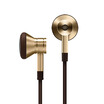1MORE EO320 Piston In-Ear Earphone with Mic Mp3 Stereo Phone Earphone Earpiece Compatible with IOS & Android Xiaomi 1MORE DESIGN