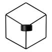 Geometric Candlestick Metal Wall Tealight Candle Holder Home Decor Crafts Geometric Candlestick Metal Wall Tealight Candle Holder Home Decor Crafts