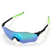 Sports Cycling Glasses Bike Sports Sunglasses UV Protective Lens for Fishing Golfing Driving Running Eyewear