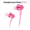 Original Xiaomi Piston 2 Earphones Stereo Basic Microphone In-ear Earphones for Phones Ipad MP3 35mm Colorful Universal Headset