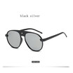European&American antique sunglasses mens foreign trade sunglasses