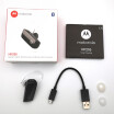 Original Lenovo Motorola HK255 Wireless Bluetooth Headset Noise Reduction Business Earbud With Mic For iPhone Xiaomi Oppo Huawei
