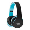 Wireless Bluetooth Foldable Headset Stereo Headphone Earphone for Phone Tablet