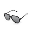 European&American Trends retro Big Frame sunglasses men Tide Toad s Classic Colorful glasses Box