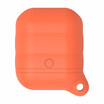 airpods case waterproof silicone sleeve Filoto for Apple Airpod Soft Silicone Headphone Case