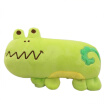 Nueva Mascota Chew Squeaker Squeaky Plush Sound Animal Food Dog Toys Adecuado Para Mascotas Bite Play