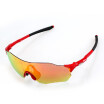 Sports Cycling Glasses Bike Sports Sunglasses UV Protective Lens for Fishing Golfing Driving Running Eyewear