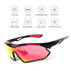 Cycling Sun Glasses Polarized Cycling Sunglasses Bike Bicycle UV400 Protection Sports Driving Golf Motorcycling Fishing Skating Sk