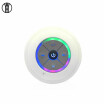 WH Q9 Wireless Bluetooth Portable Subwoofer Waterproof Speaker Car Handsfree Call Music Suction Mic For Iphone phone xiaomi