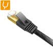 5589 Yuemi six-class Gigabit network cable 15 m millet home computer laptop router office high-speed broadband outdoor network interface cable pure copper plated